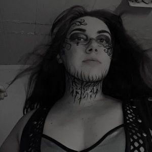 Meet your Posher, Teagan